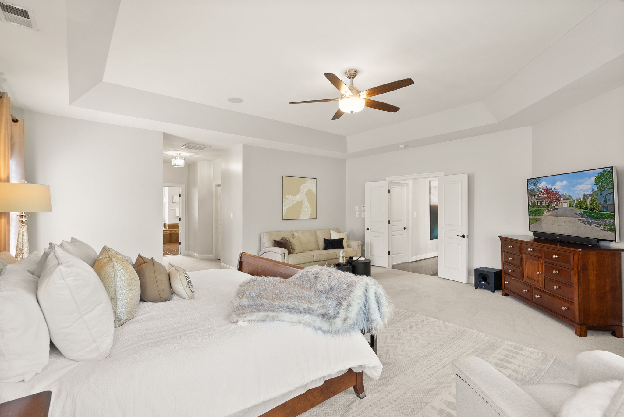  43488 Calphams Mill Court, Leesburg, VA, 20176 - 物件實景
