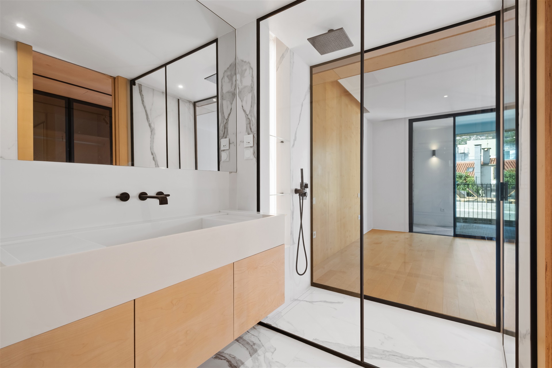  Flat, 3 bedrooms, for Sale - 物件實景