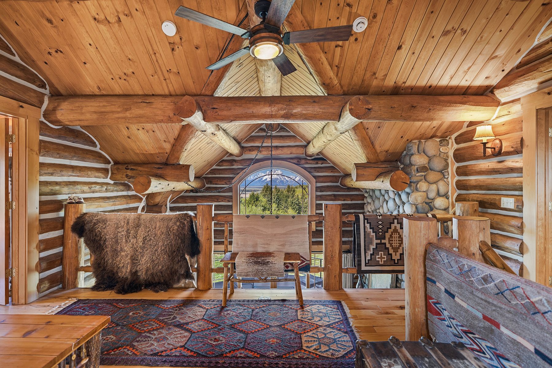  Buffalo Valley Lodge - 物件實景