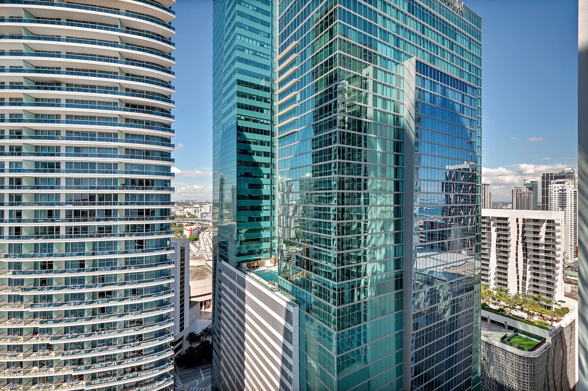  300 Biscayne Boulevard Way, Miami, FL, 33131 - 物件實景