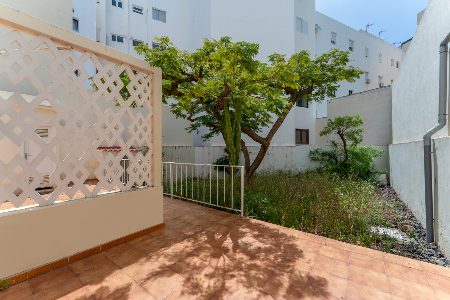  mansion to update in la rambla, santa cruz de tenerife - 物件實景