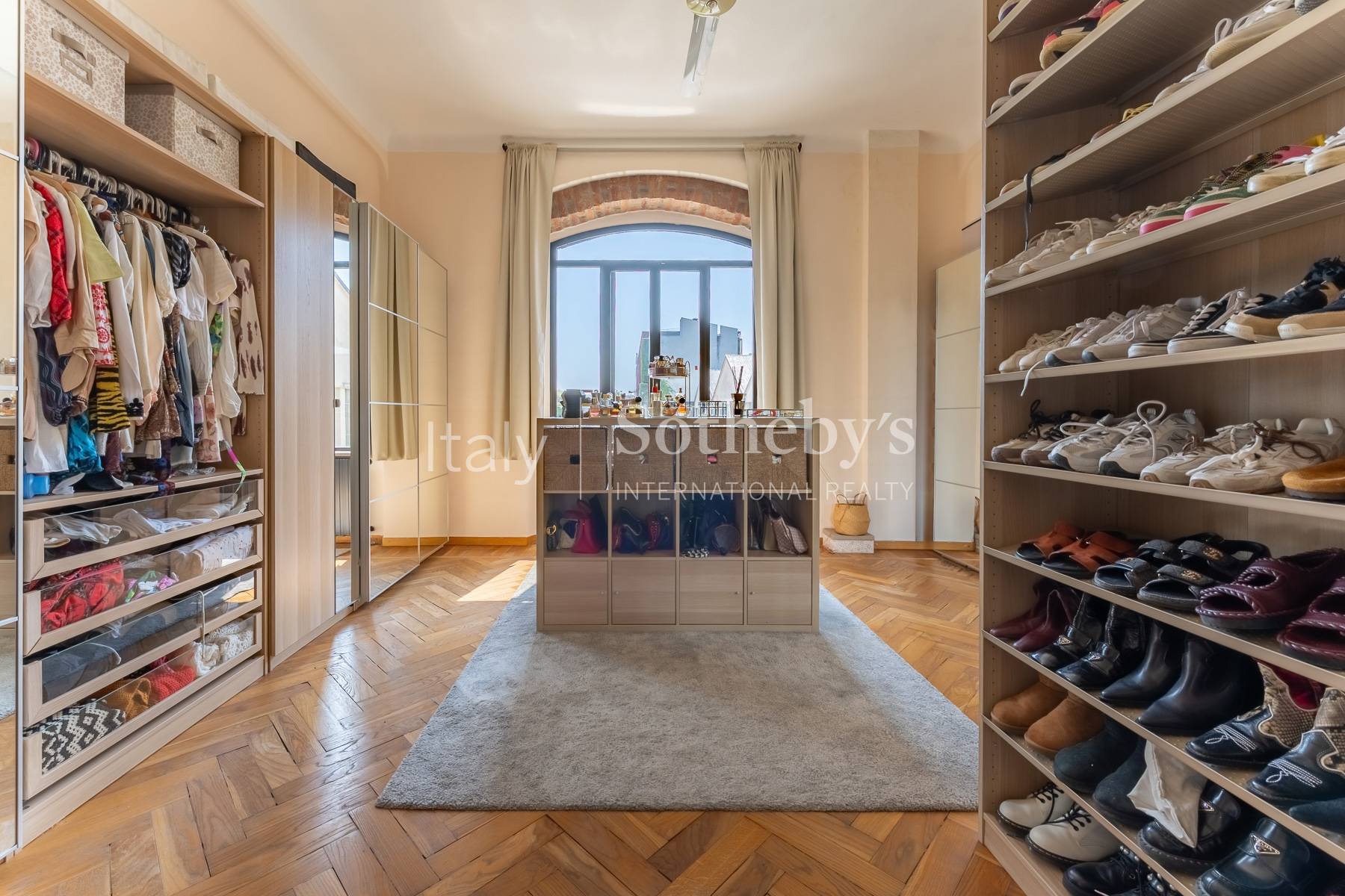  Charming large apartment with terrace - 物件實景
