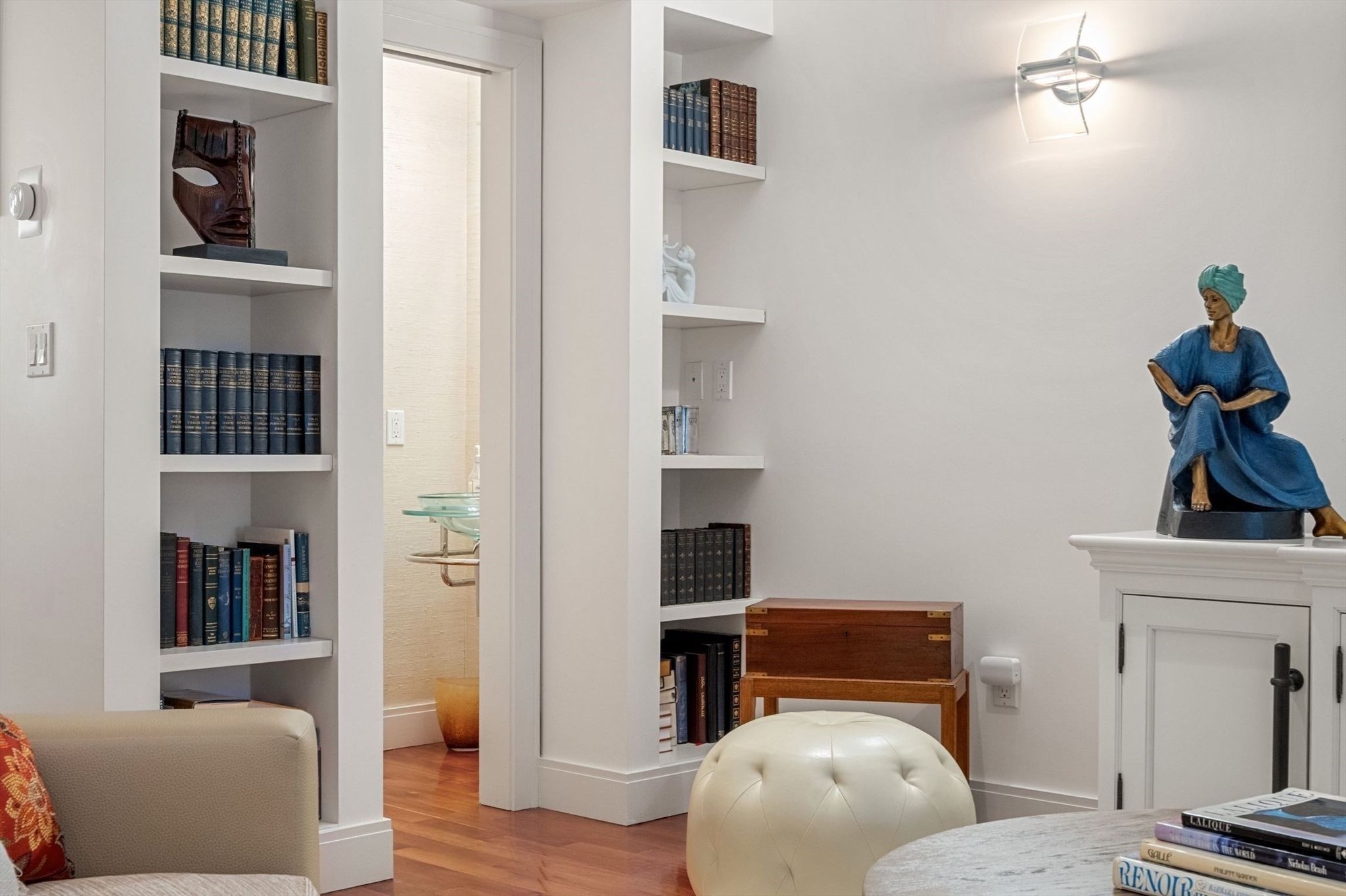  17 Albemarle St, Boston, MA, 02115 - 物件實景