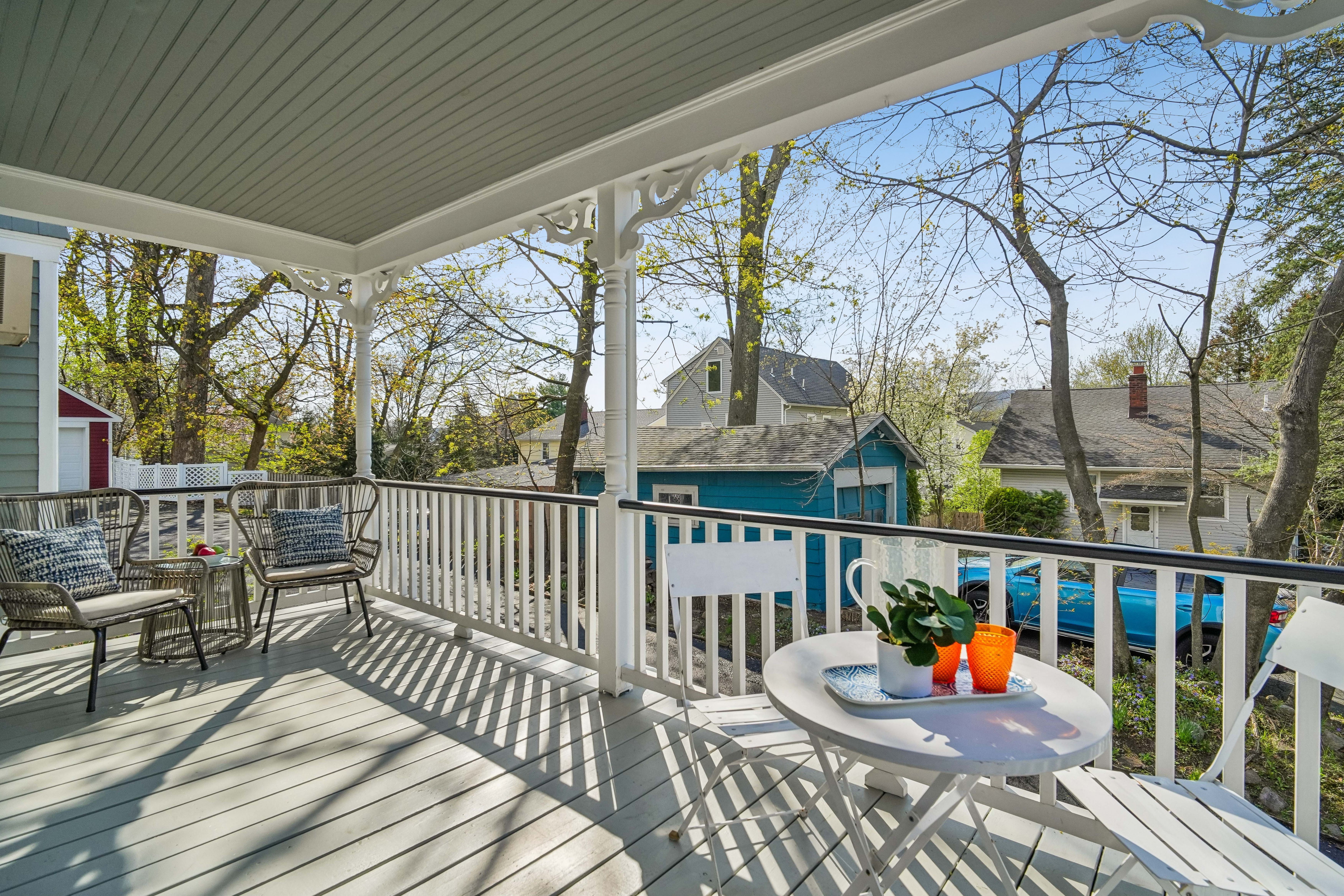  110 Sherman Place, Maplewood, NJ 07040 - 物件實景