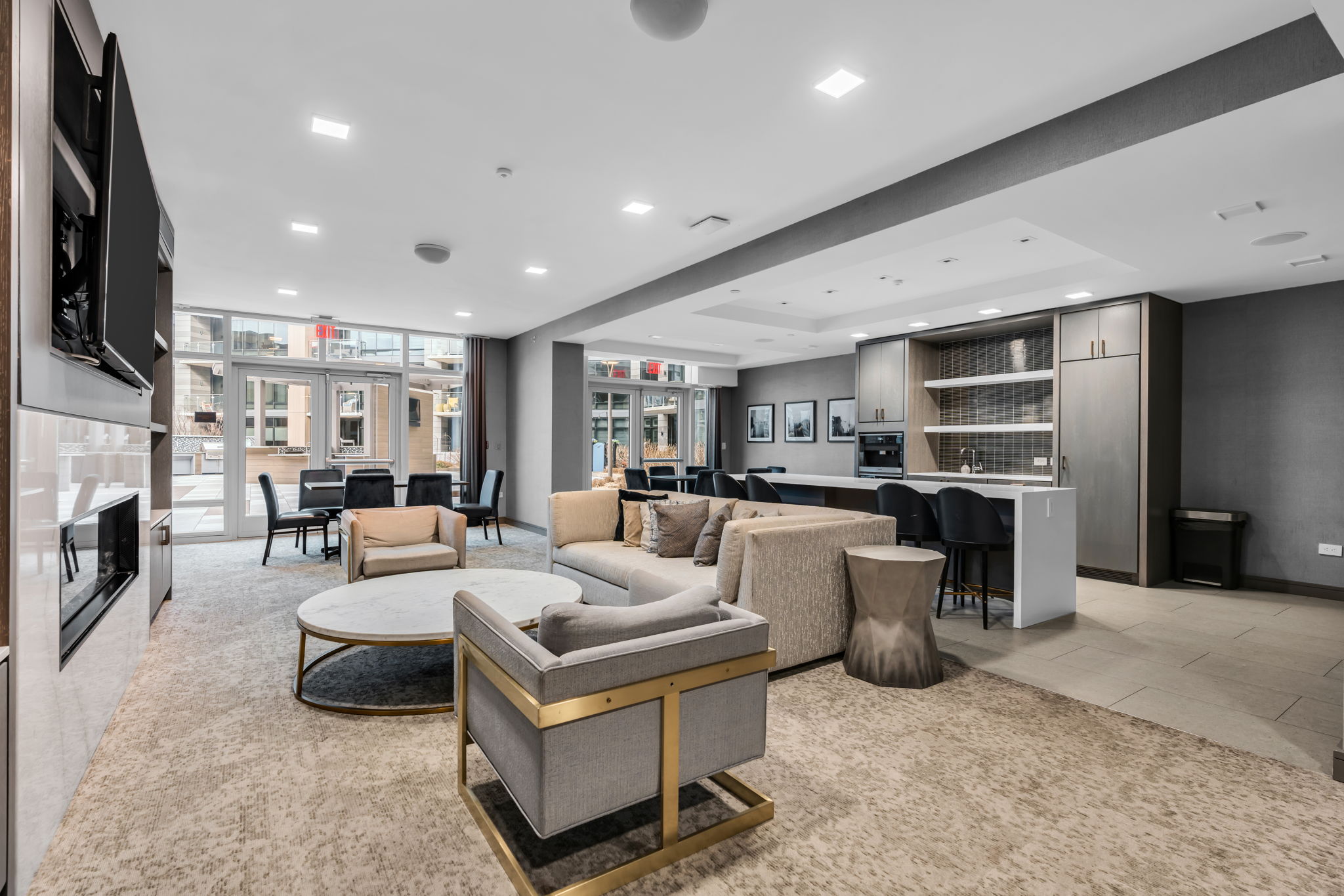  Lofts at Pier Village - 物件實景