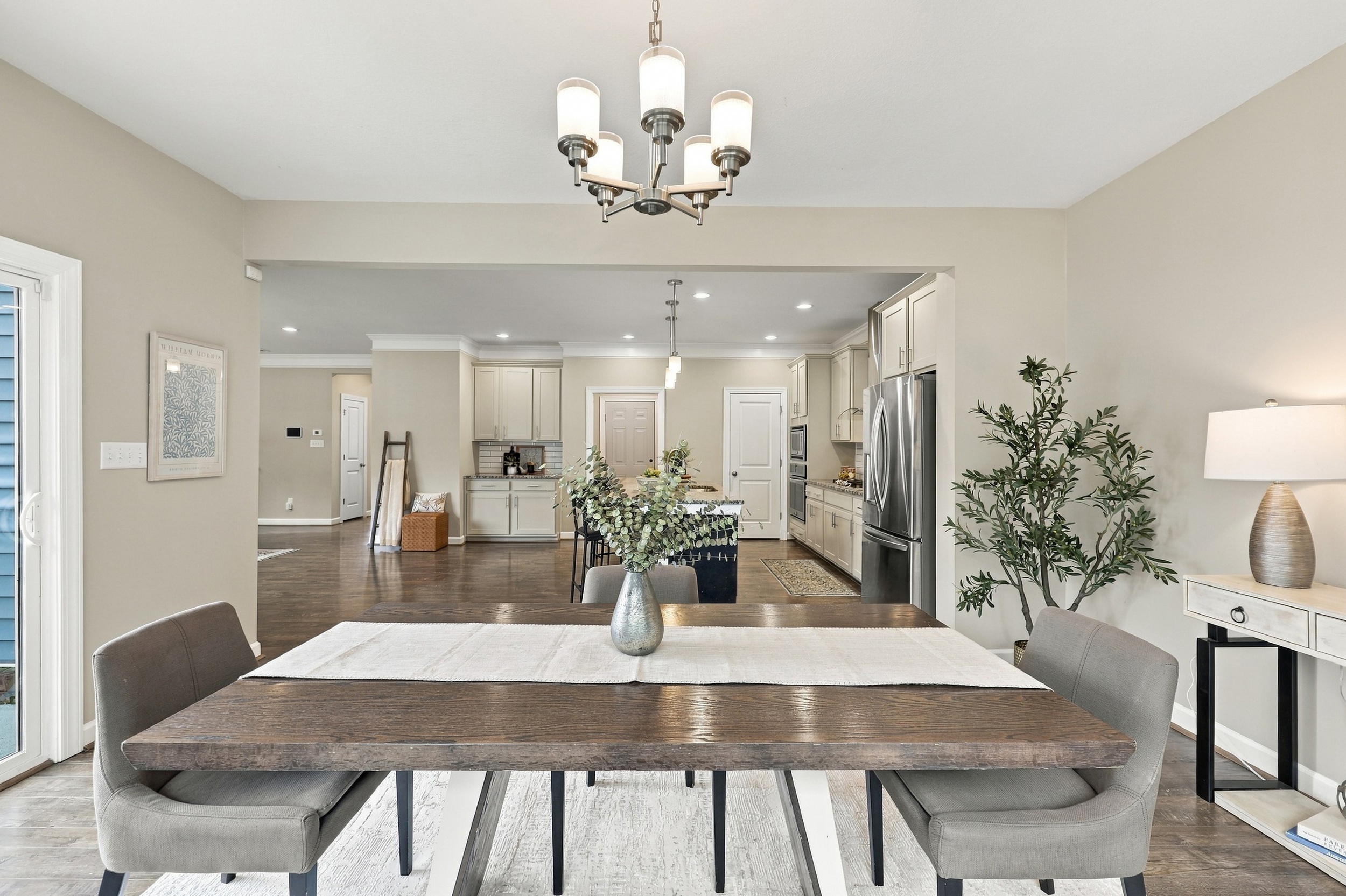  3629 Kathys Way, Chesapeake, VA 23323 - 物件實景