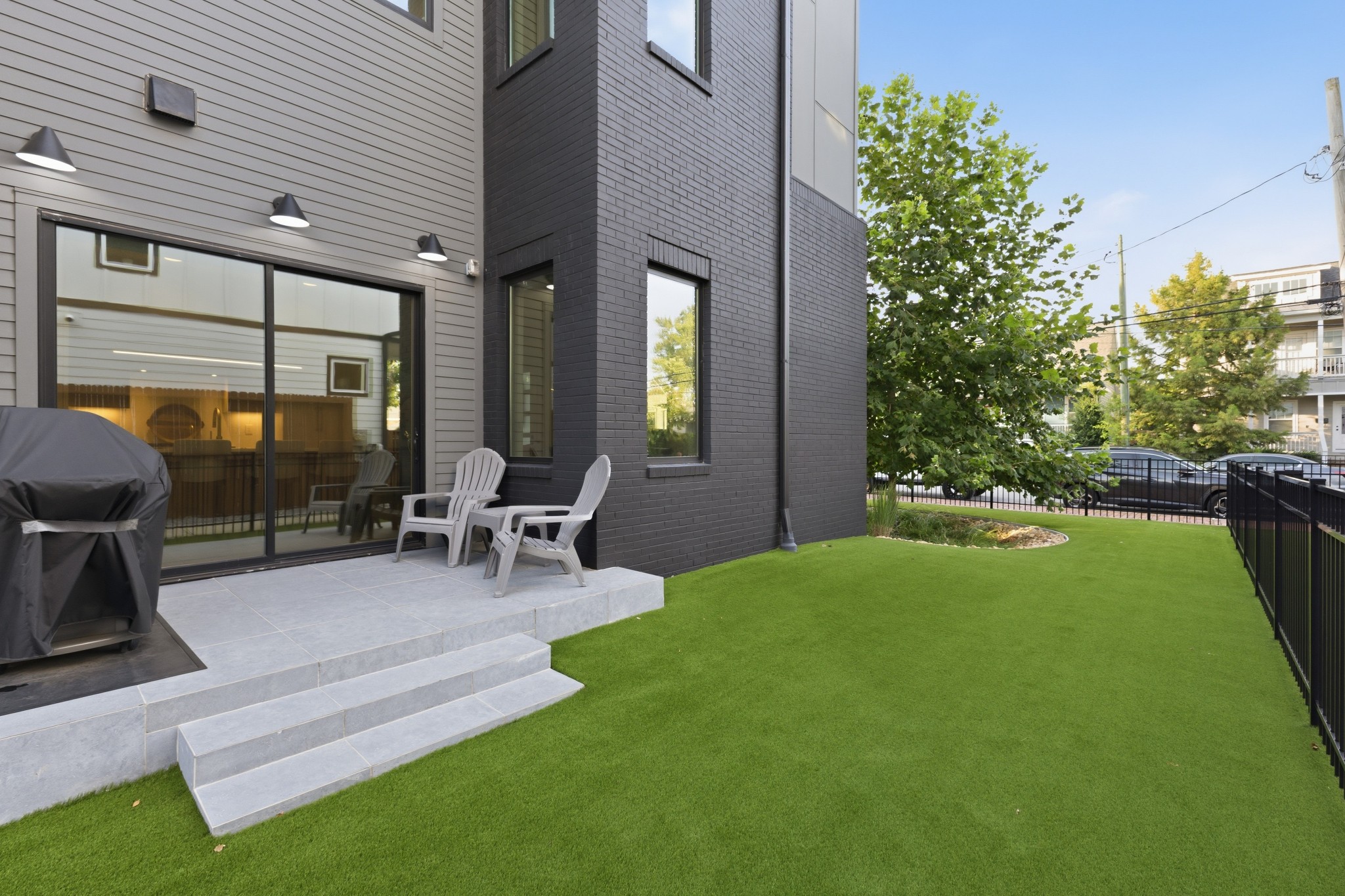  1405A 10th Ave N, Nashville, TN, 37208 - 物件實景