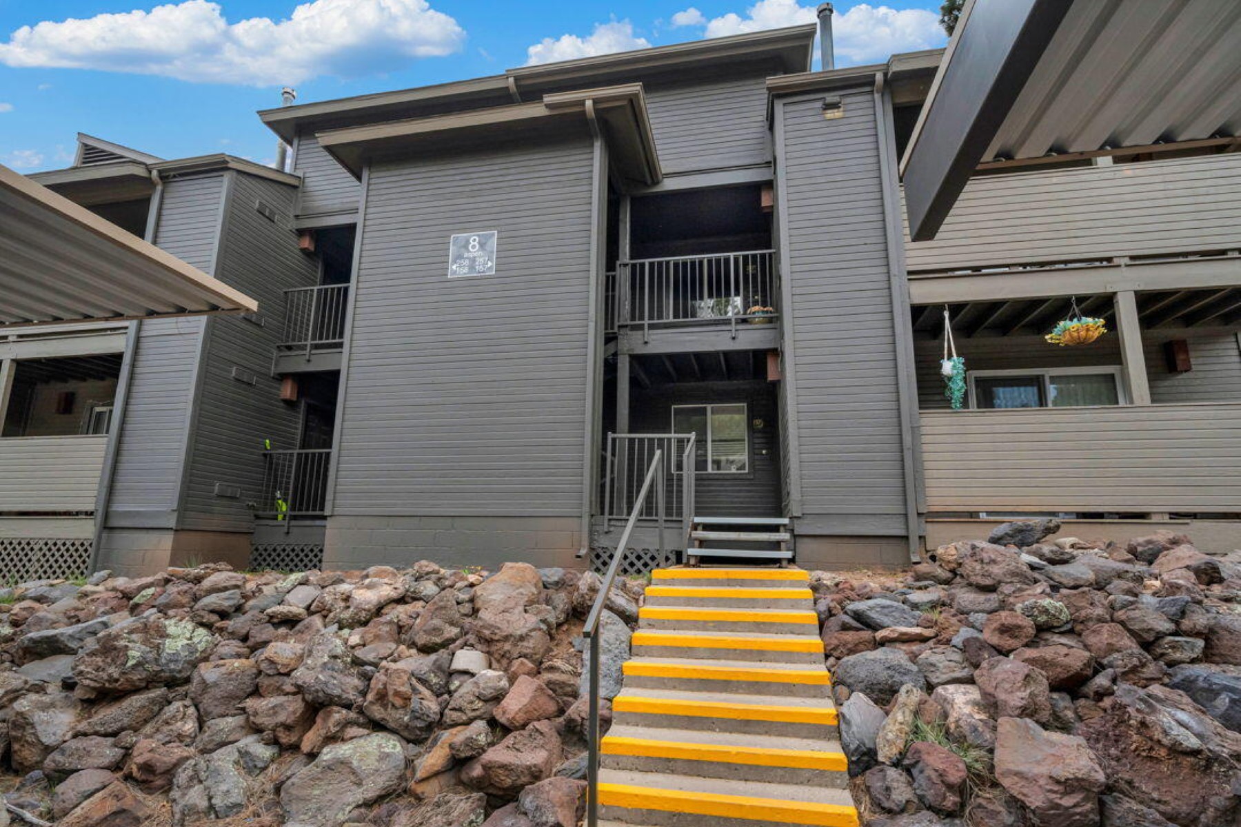  1385 W University Avenue ¦Flagstaff, AZ - 物件實景