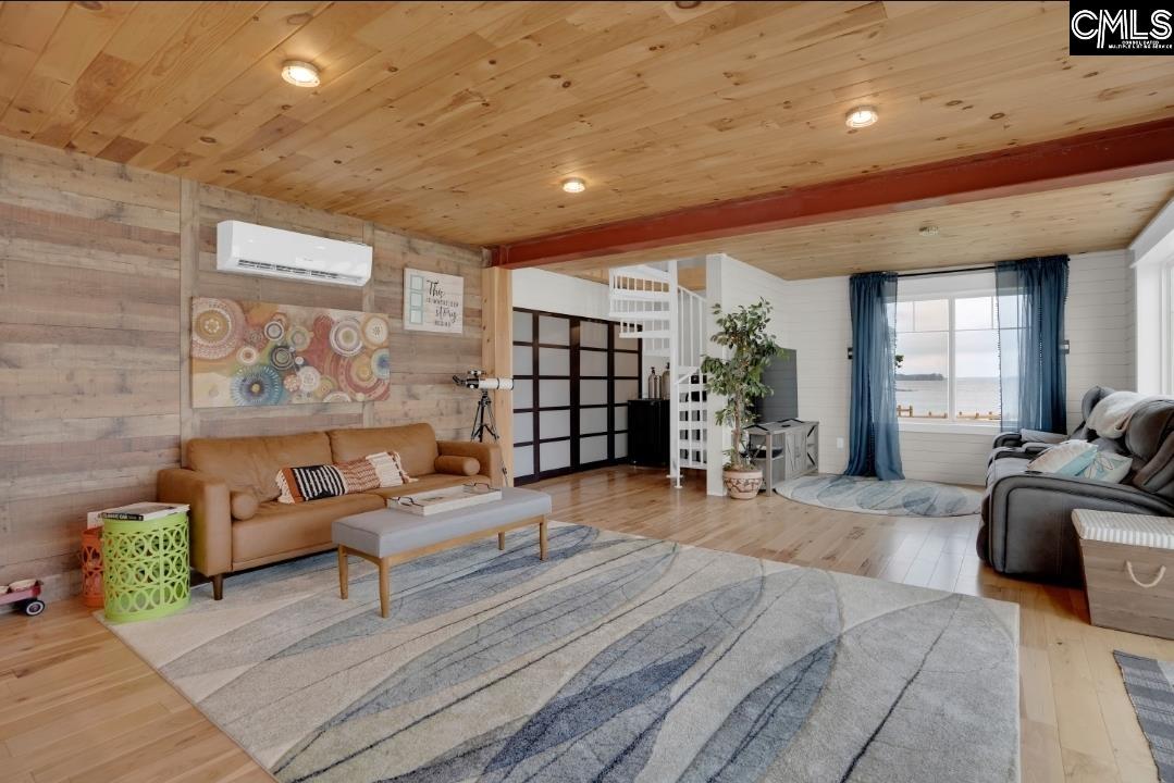 Prosperity, South Carolina, 29127, United States, 3 Bedrooms Bedrooms, ,2 BathroomsBathrooms,Residential,For Sale,1849614