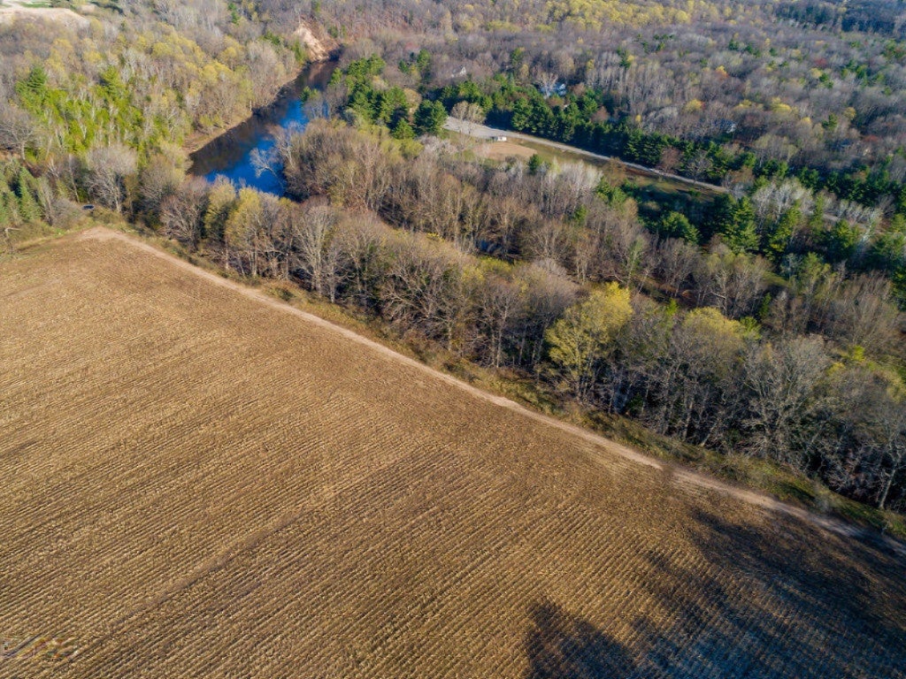 Big Rapids, Michigan, 49307, United States, ,Land,For Sale,1942209
