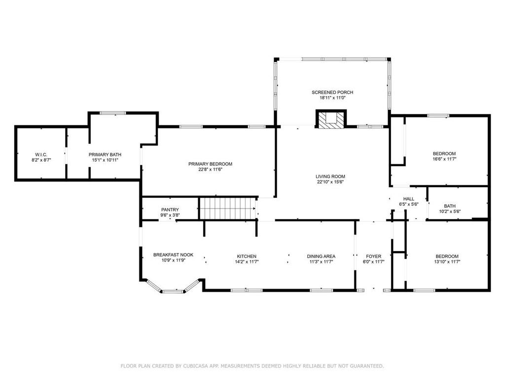 Stockbridge, Georgia, 30281, United States, 5 Bedrooms Bedrooms, ,3 BathroomsBathrooms,Residential,For Sale,1895957