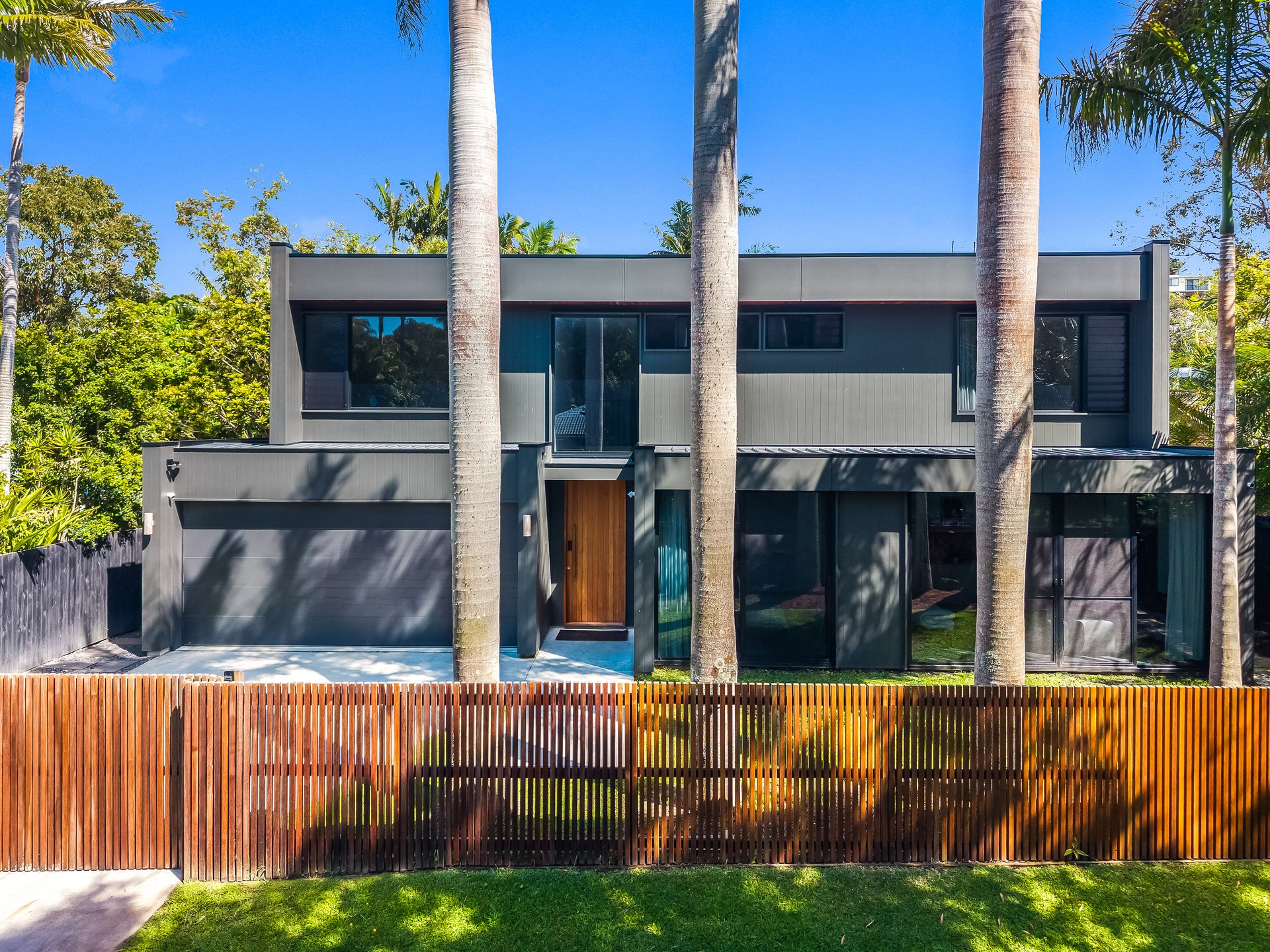  9 Walker Street, Byron Bay - 物件實景