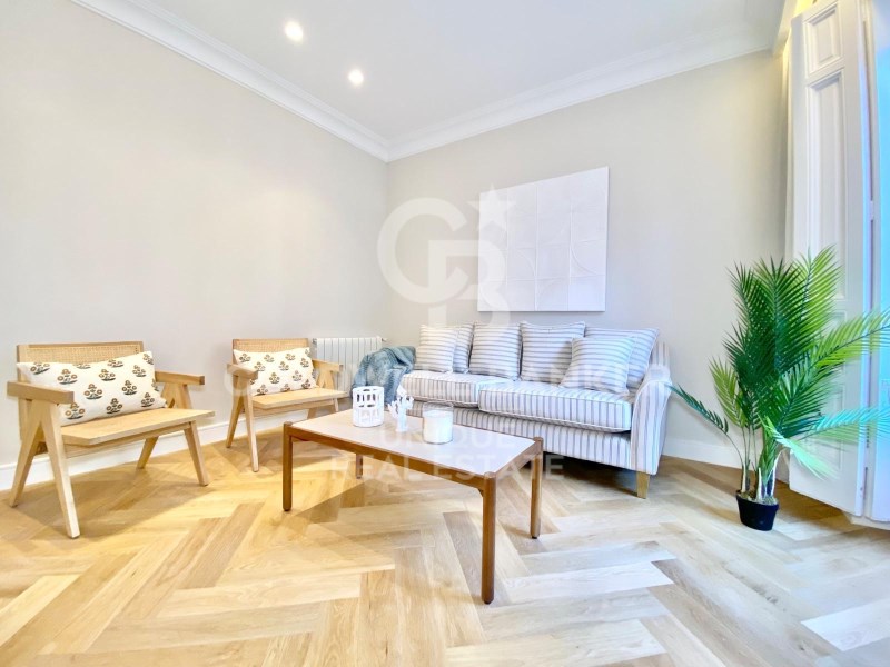 Madrid, Comunidad de Madrid, ES, 3 Bedrooms Bedrooms, ,3 BathroomsBathrooms,Residential,For Sale,1684616