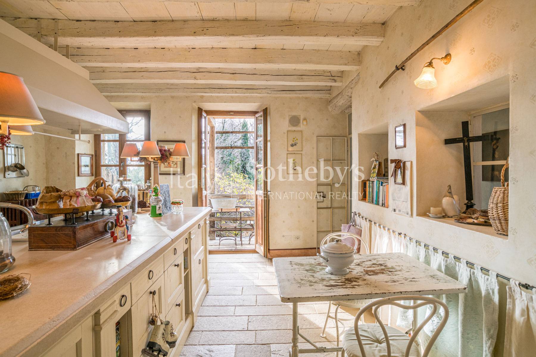  Charming farmhouse nestled among the vineyards - 物件實景