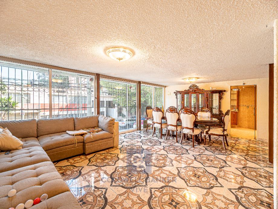 Benito Juárez, Ciudad de México, 03104, Mexico, 3 Bedrooms Bedrooms, ,4 BathroomsBathrooms,Residential,For Sale,1996921