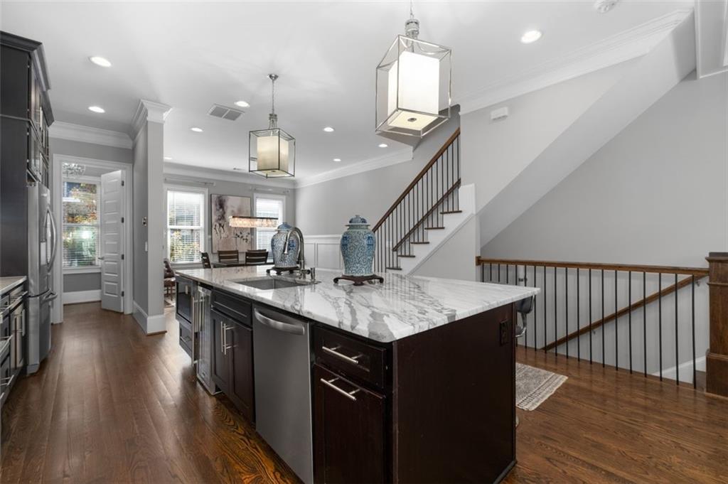 Atlanta, Georgia, 30312, United States, 3 Bedrooms Bedrooms, ,4 BathroomsBathrooms,Residential,For Sale,1947048