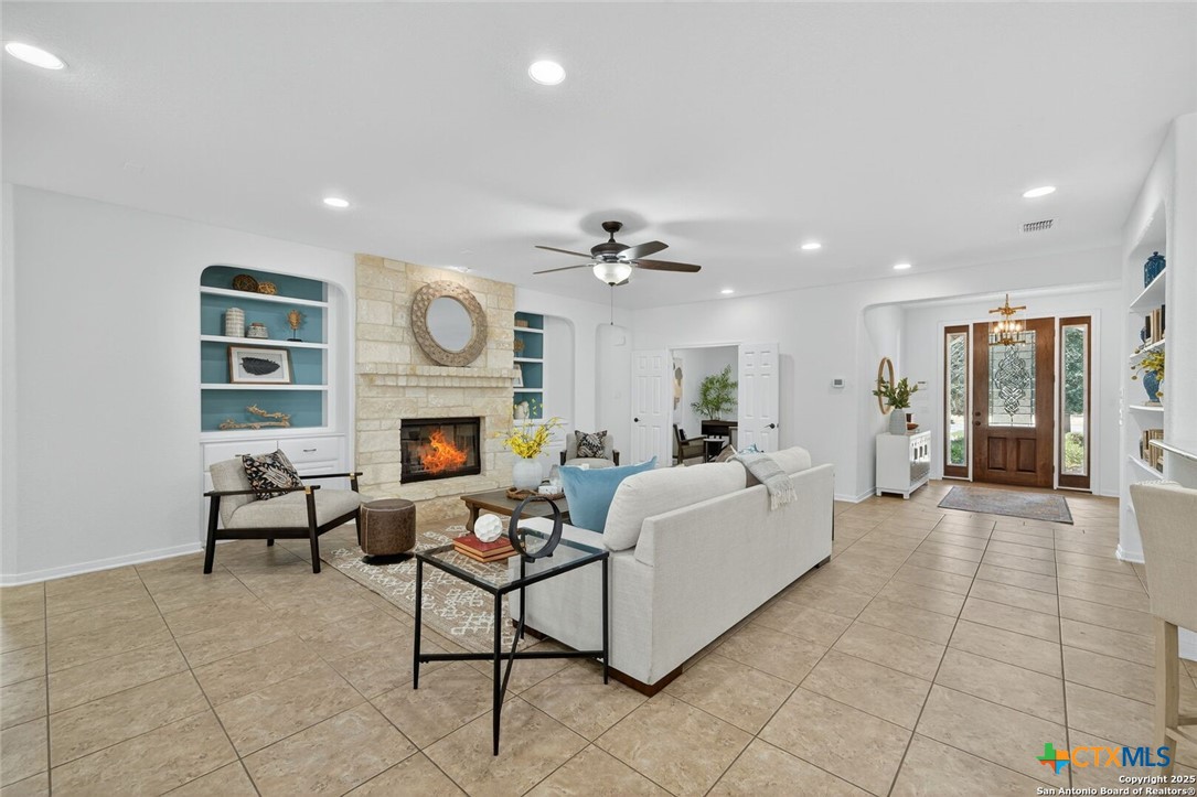 San Antonio, Texas, 78255, United States, 4 Bedrooms Bedrooms, ,3 BathroomsBathrooms,Residential,For Sale,1989721