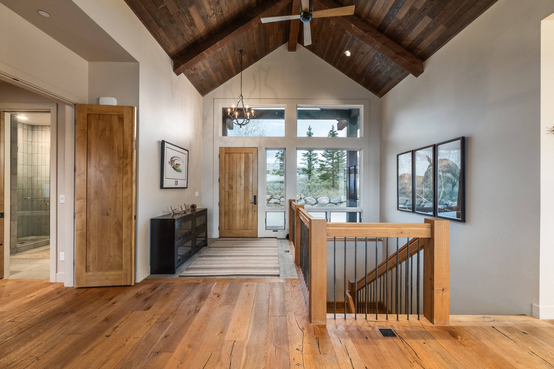  Elevated Mountain Elegance with Unobstructed Deer Valley Views at Victory Ranch - 物件實景