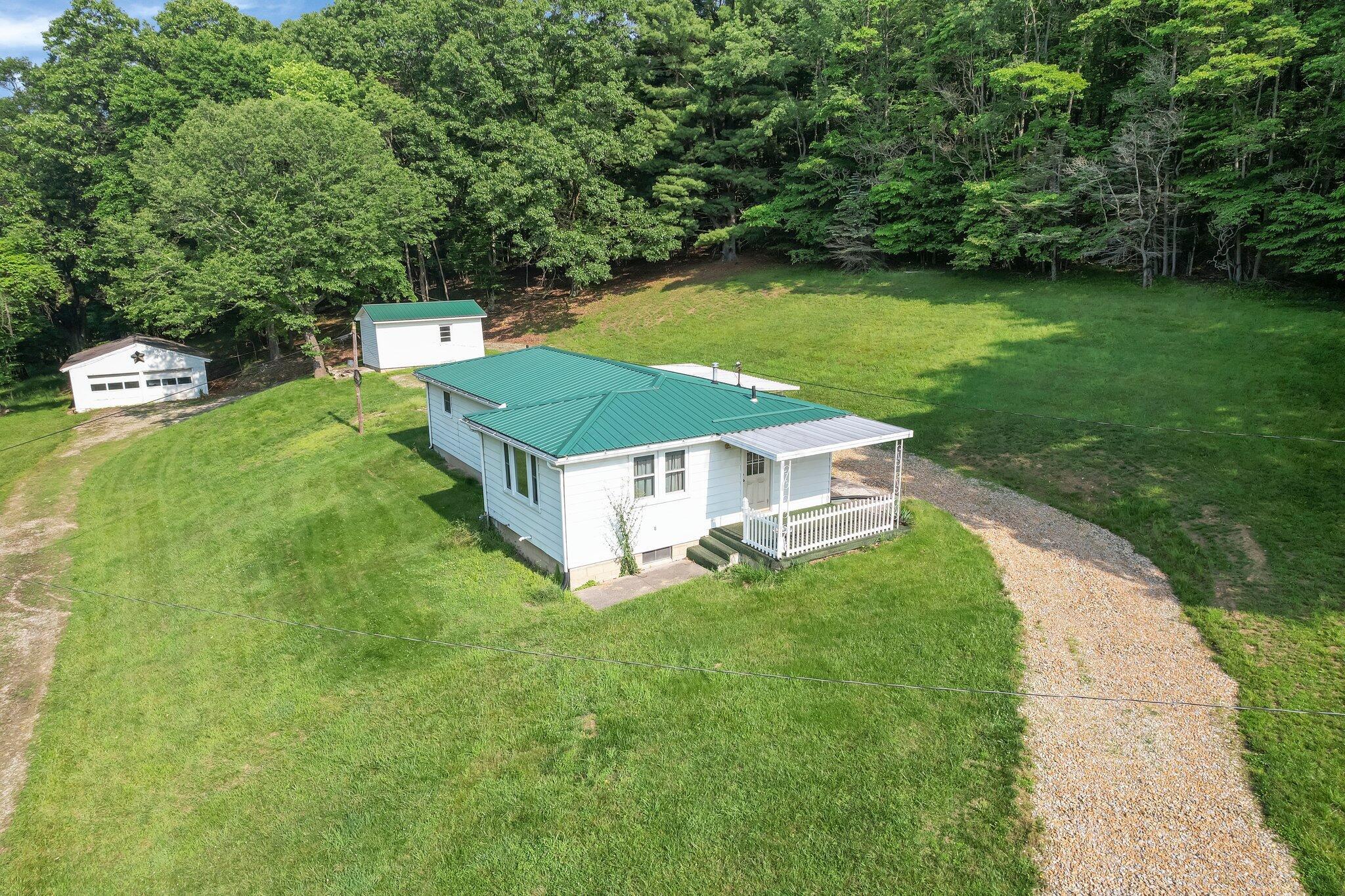Nashport, Ohio, 43830, United States, ,Land,For Sale,1794433