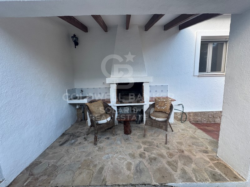 Jávea / Xàbia, Comunidad Valenciana, ES, 4 Bedrooms Bedrooms, ,3 BathroomsBathrooms,Residential,For Sale,1687134
