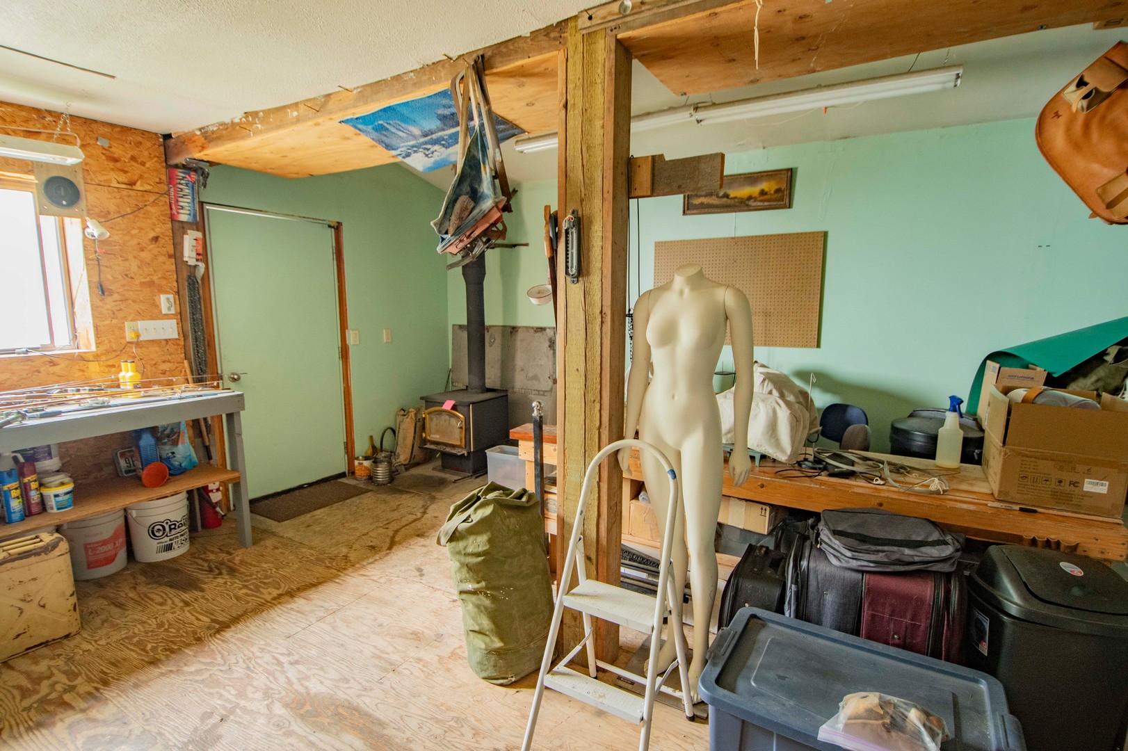 Naples, Idaho, 83847, United States, 2 Bedrooms Bedrooms, ,1 BathroomBathrooms,Residential,For Sale,1979957