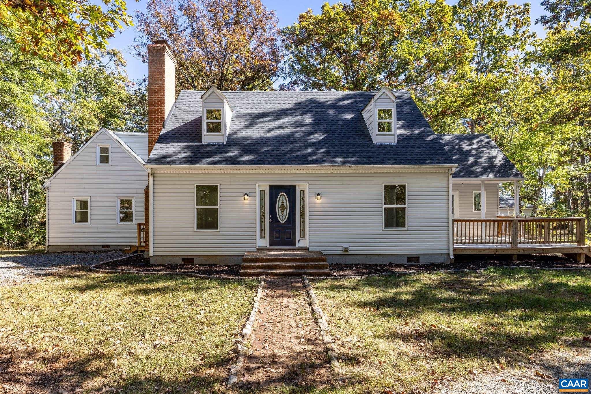 Mountain Brook Dr, Charlottesville, VA 22902 #1