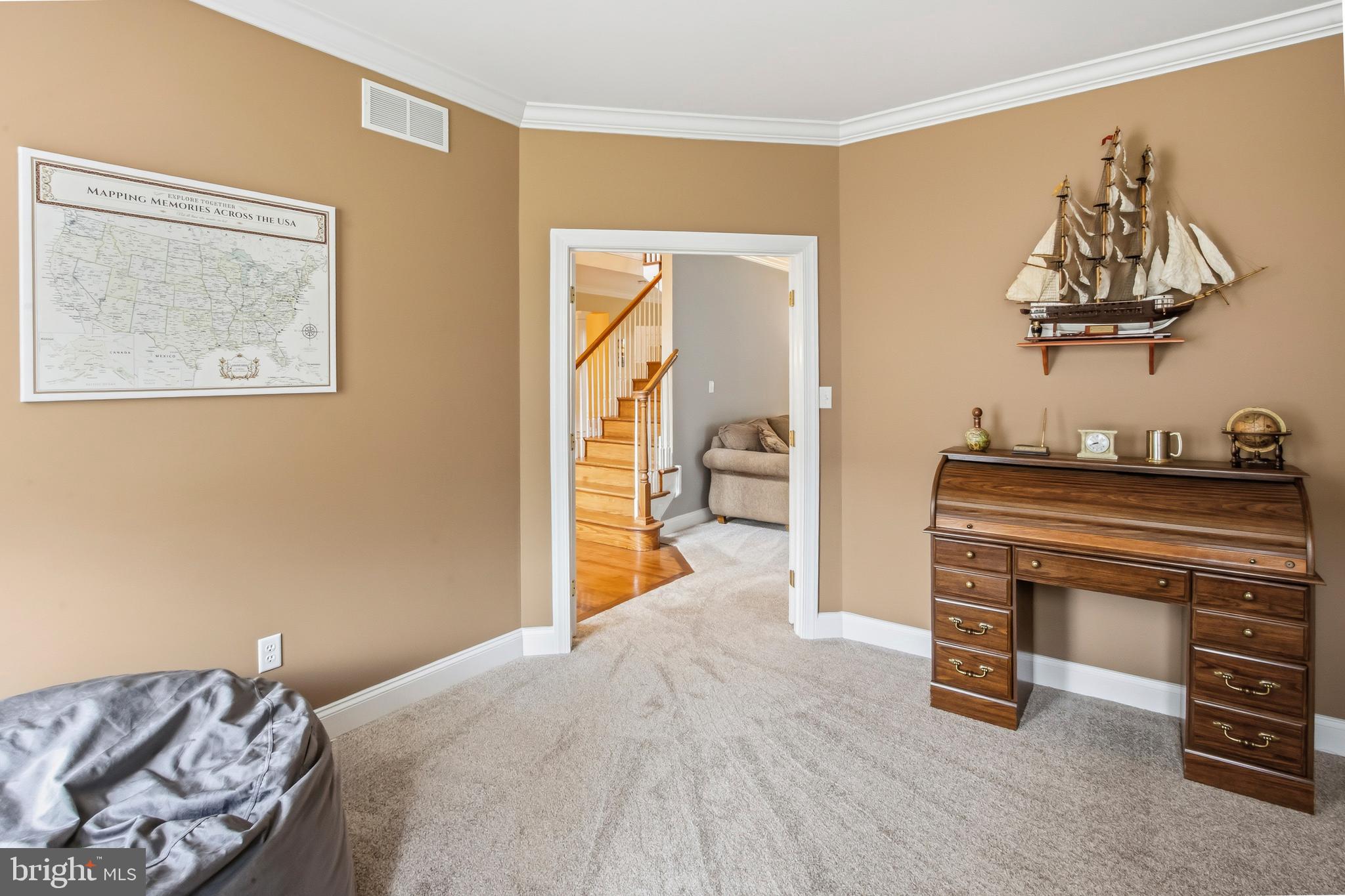 SPRINGFIELD, Pennsylvania, 19064, United States, 4 Bedrooms Bedrooms, ,3 BathroomsBathrooms,Residential,For Sale,2042922