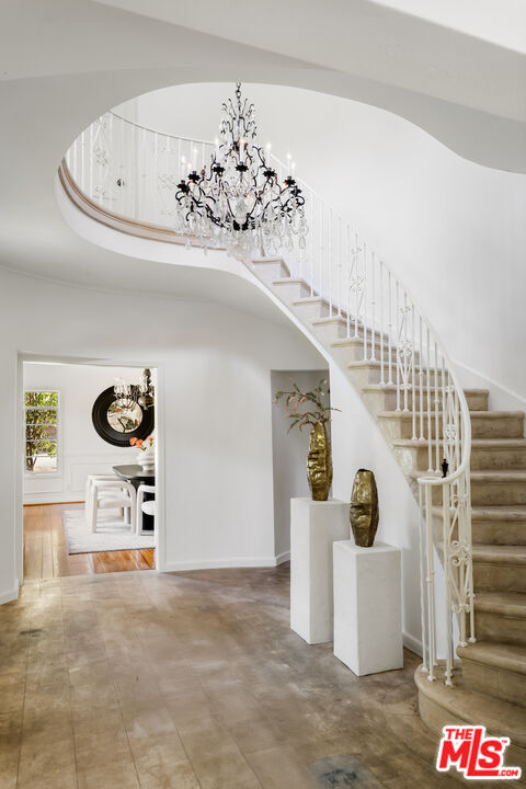 Los Angeles, California, 90068, United States, 4 Bedrooms Bedrooms, ,4 BathroomsBathrooms,Residential,For Sale,1938663