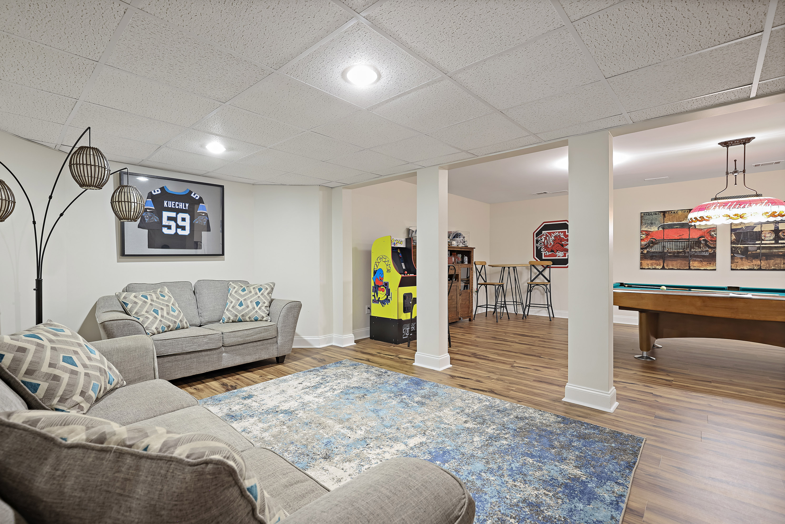  Resort-Style Living at Bentwater - 物件實景