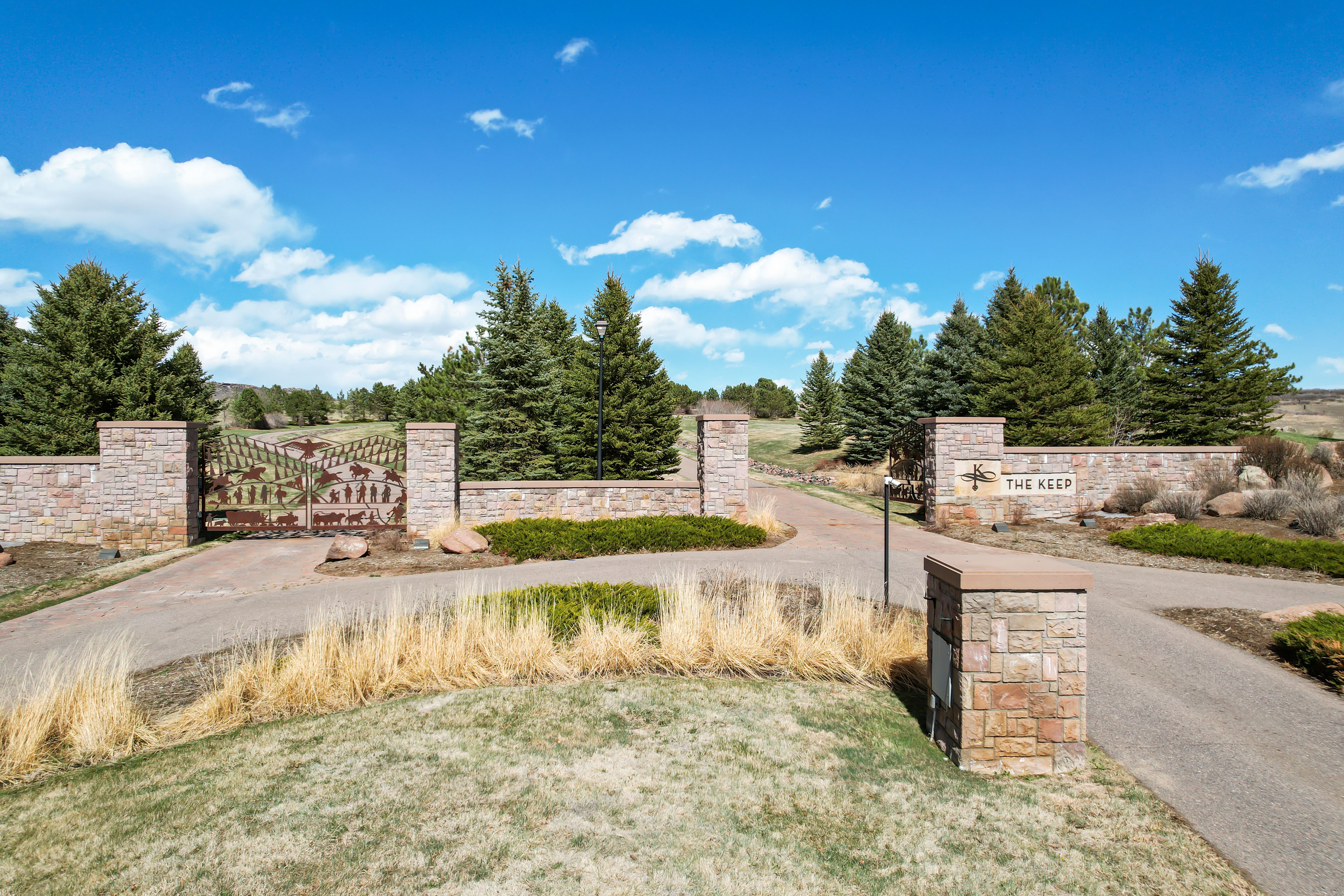  Gorgeous 4-acre lot - 物件實景