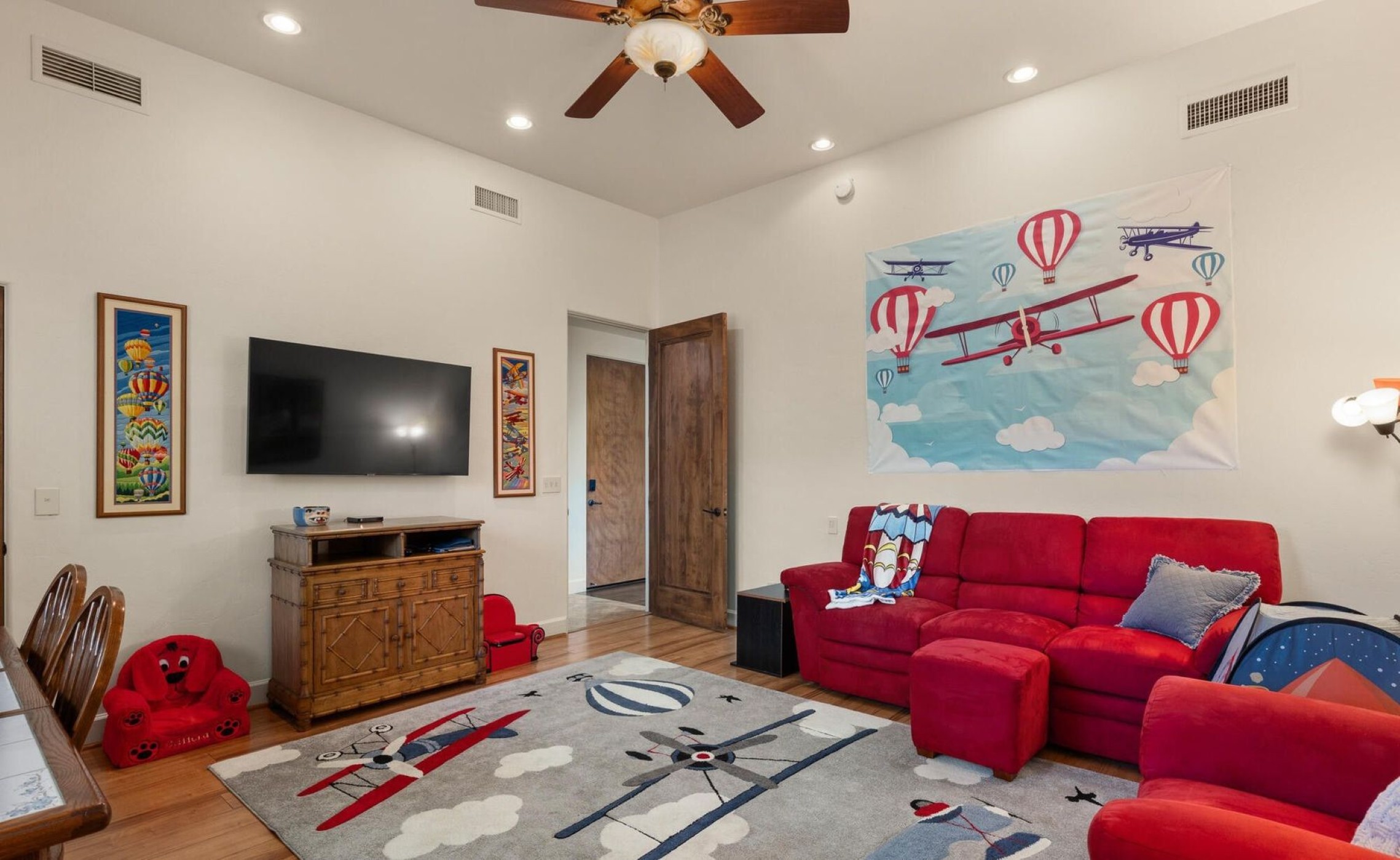  5043 N Marlin Canyon Place, Tucson, AZ 85750 - 物件實景