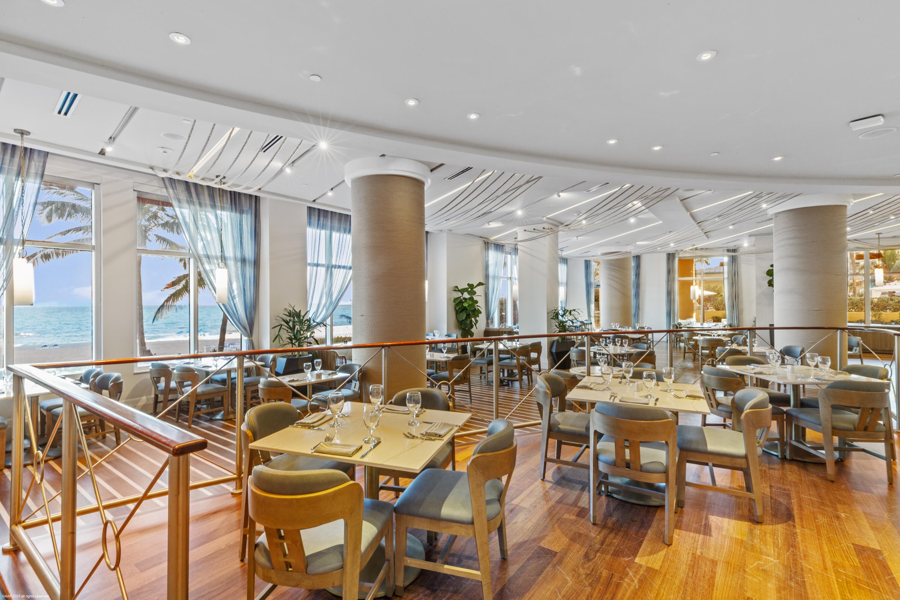  3800 N Ocean Drive #1751 - 物件實景
