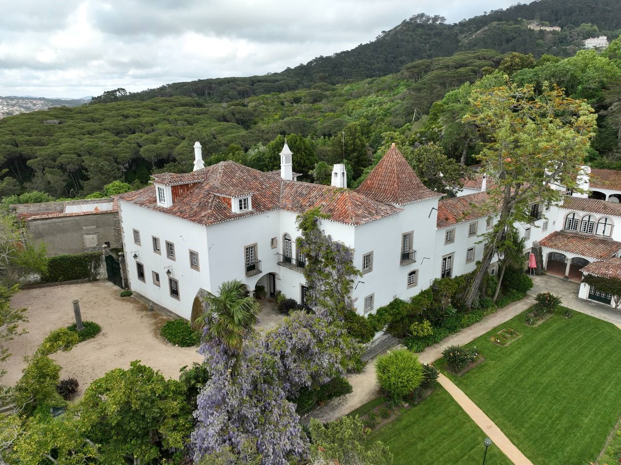 Sintra, Lisbon, 2710, PT, 10 Bedrooms Bedrooms, ,10 BathroomsBathrooms,Residential,For Sale,1700861