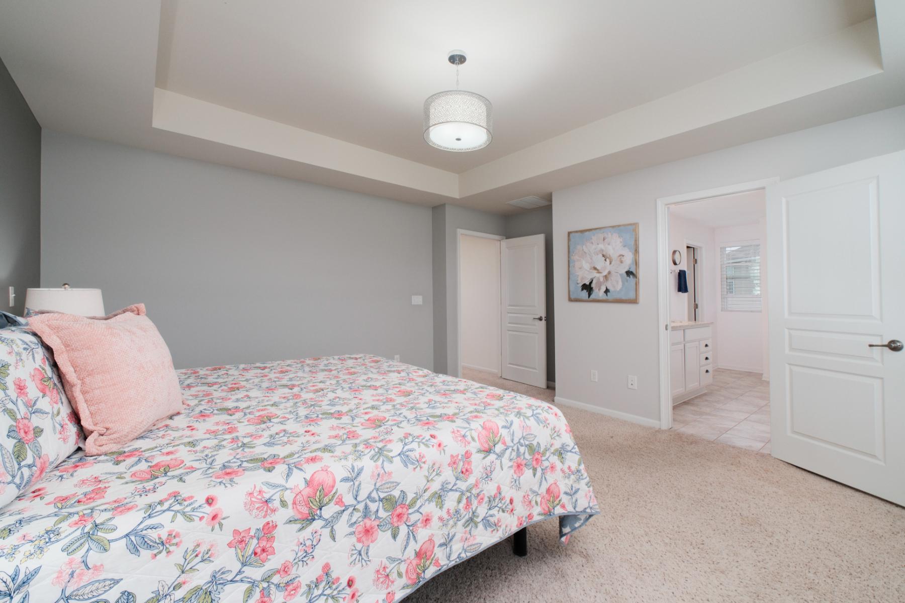  Lyon Township - 物件實景