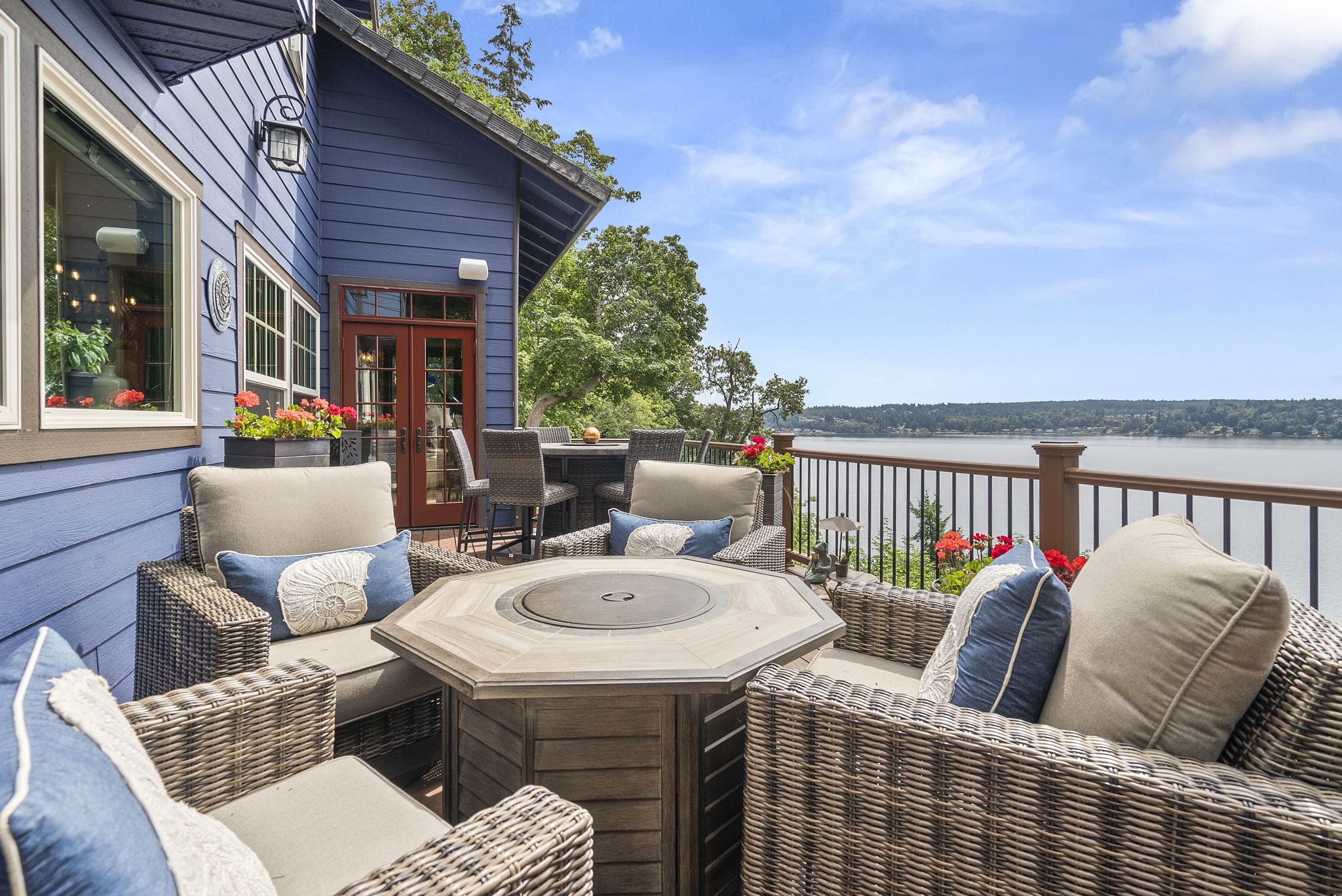 Gig Harbor Living - 物件實景
