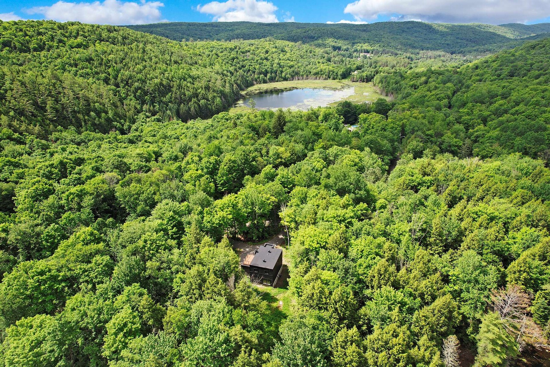  Val-des-Monts, Outaouais - 物件實景