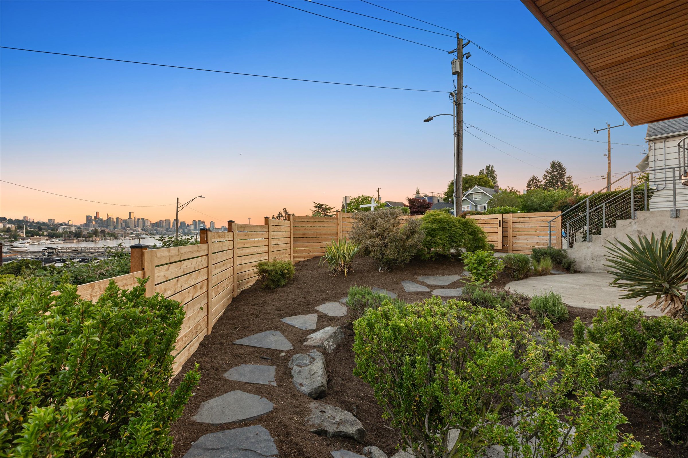  2506 N 38th St, Seattle, WA 98103 - 物件實景