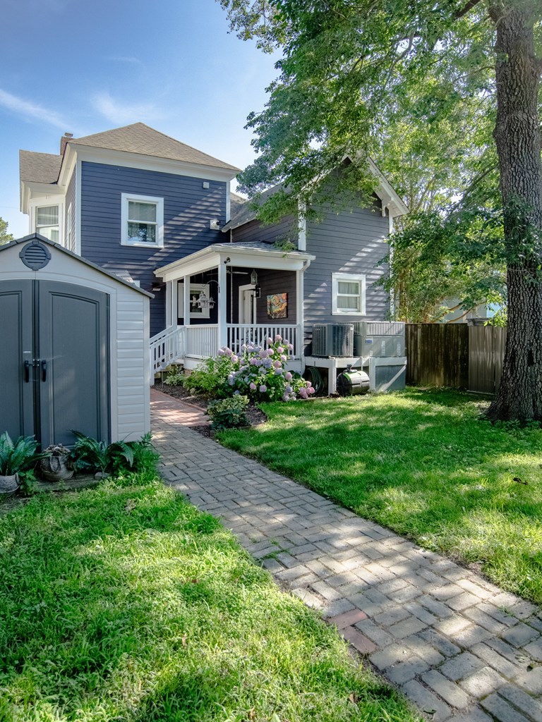 Cape Charles, Virginia, 23310, United States, 3 Bedrooms Bedrooms, ,3 BathroomsBathrooms,Residential,For Sale,1875371