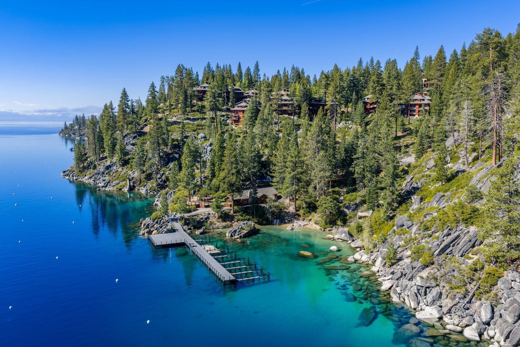 Stillwater Cove #37- Tahoe living at its finest - 物件實景