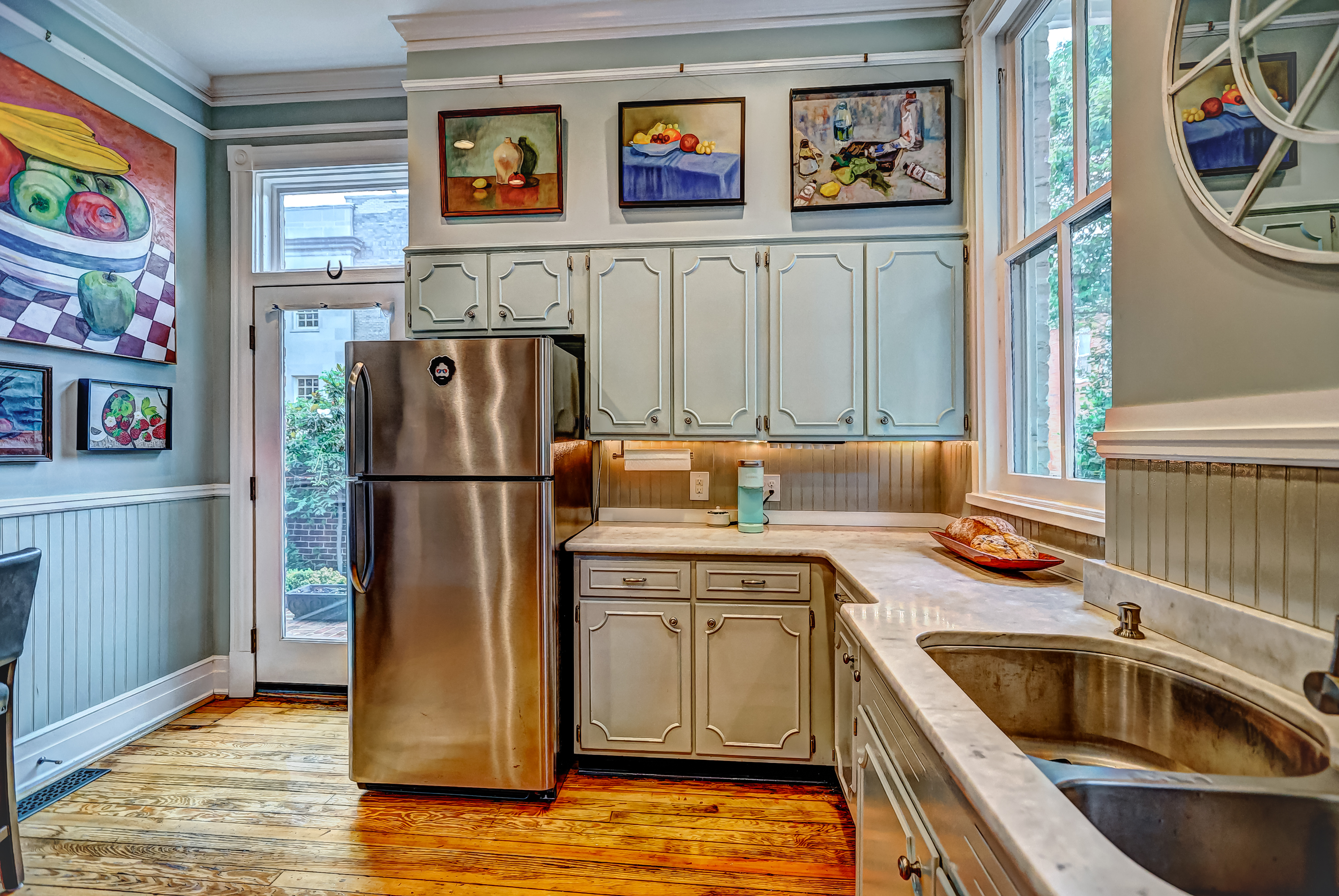  2209 Monument Avenue, Richmond, VA 23220 - 物件實景