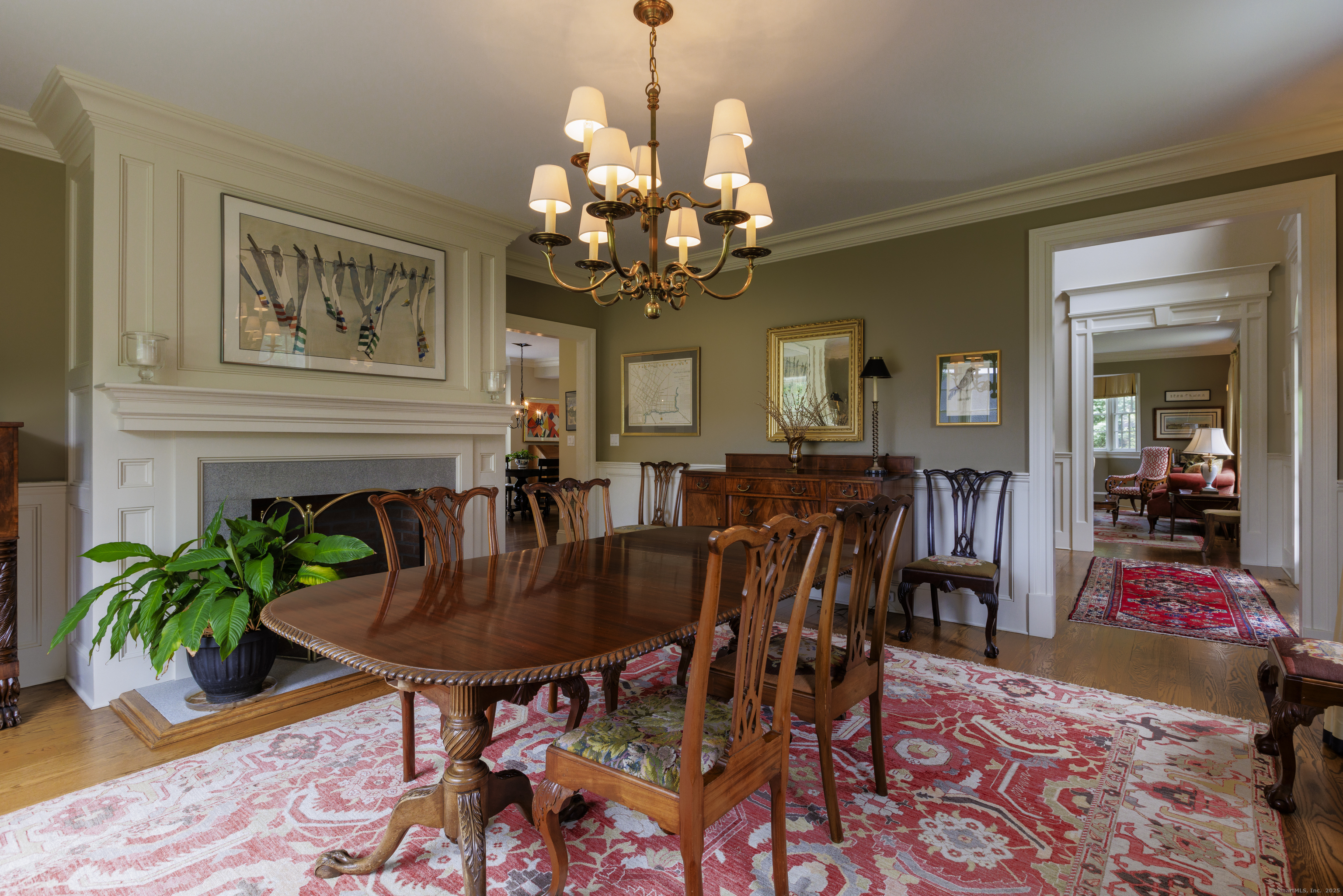 Madison, Connecticut, 06443, United States, 6 Bedrooms Bedrooms, ,5 BathroomsBathrooms,Residential,For Sale,1804612