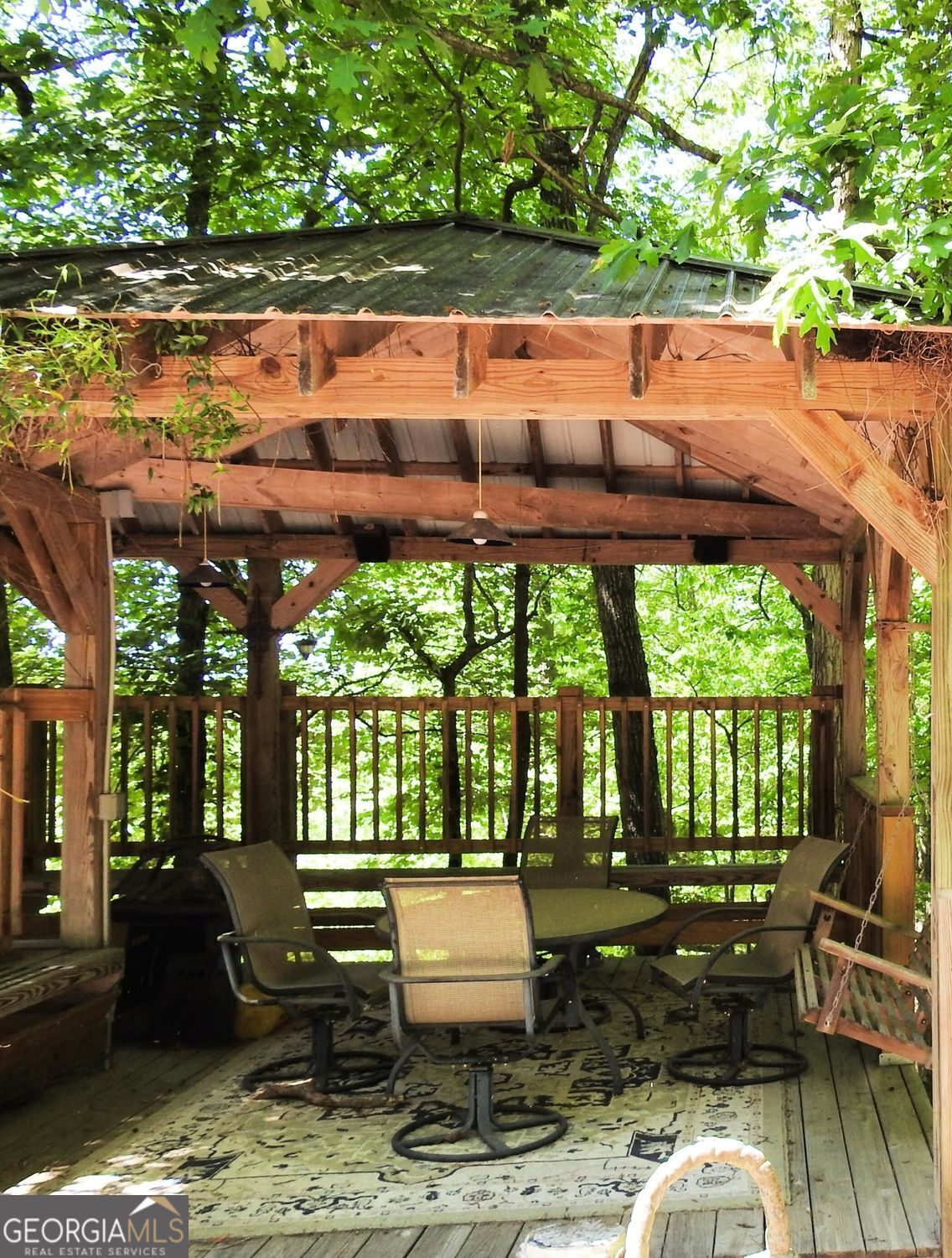 Blue Ridge, Georgia, 30513, United States, 5 Bedrooms Bedrooms, ,5 BathroomsBathrooms,Residential,For Sale,1859006