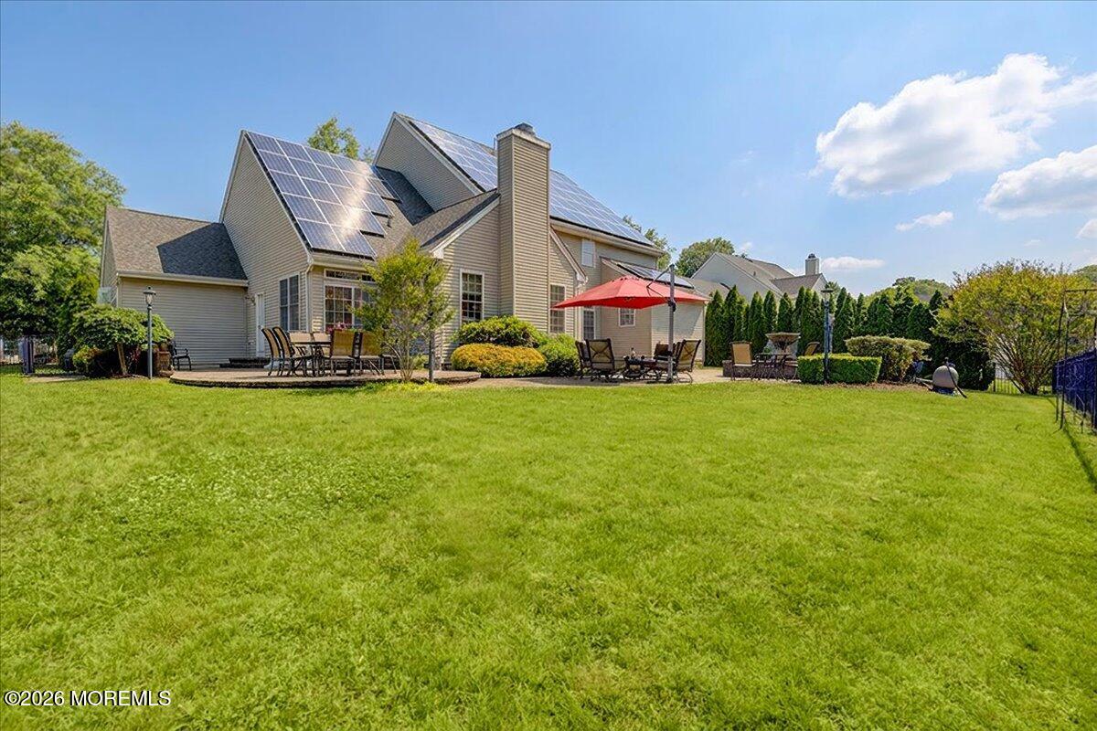 Manalapan, New Jersey, 07726, United States, 4 Bedrooms Bedrooms, ,4 BathroomsBathrooms,Residential,For Sale,2048120