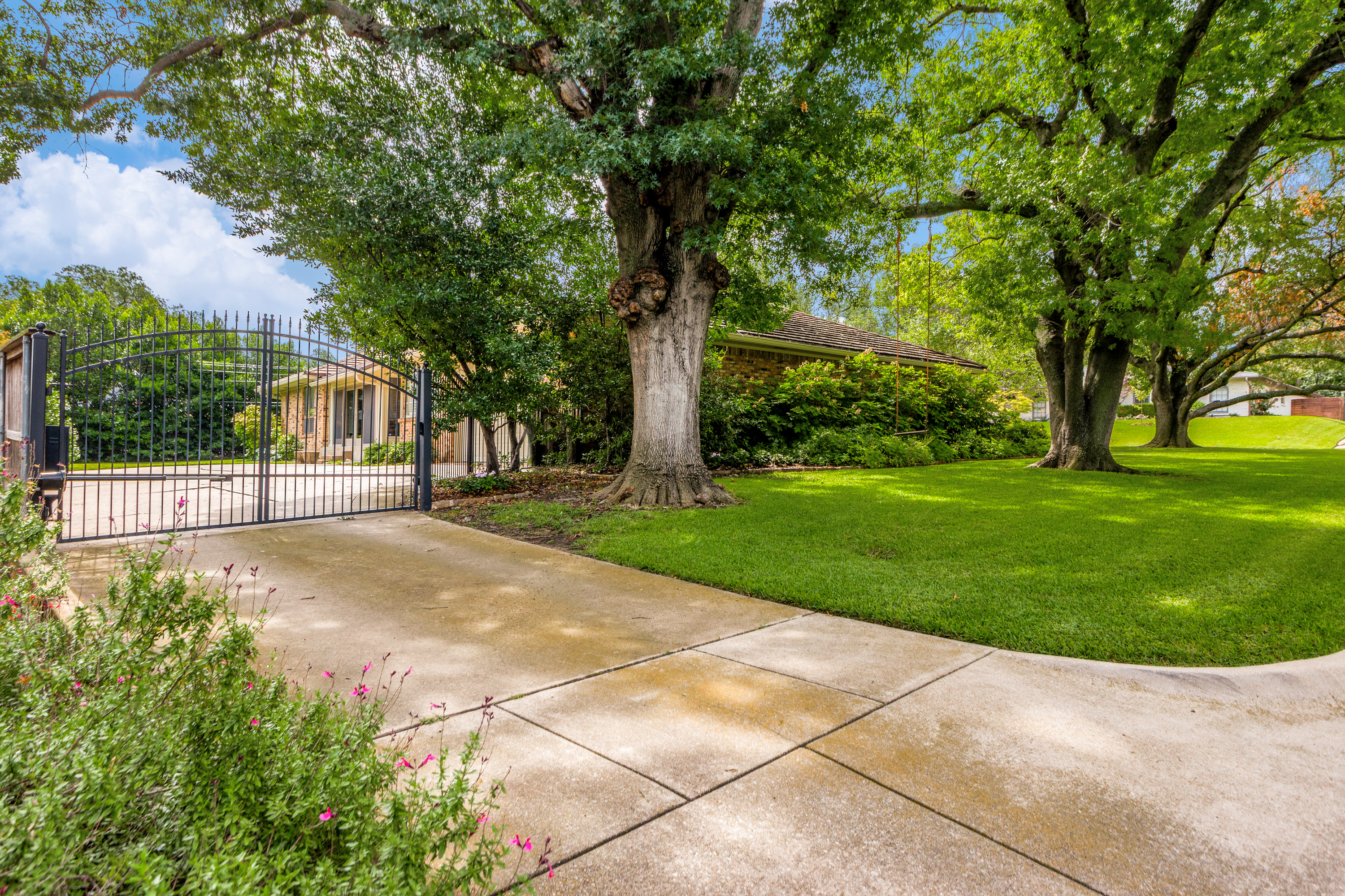  6424 Klamath Road, Fort Worth, TX, 76116 - 物件實景