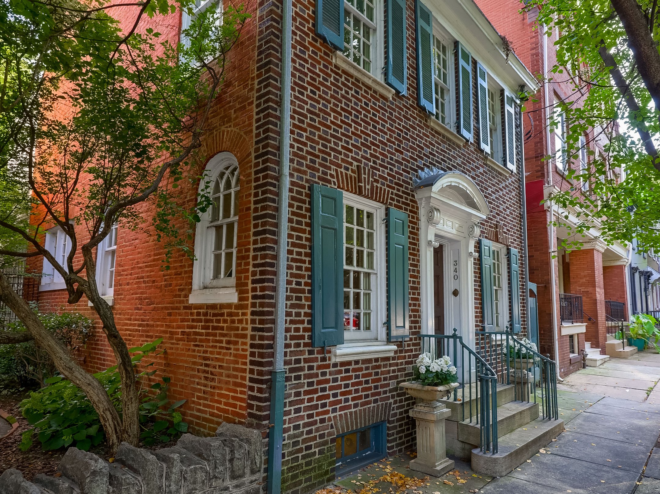  340 E Orange St, Lancaster, PA 17602 - 物件實景