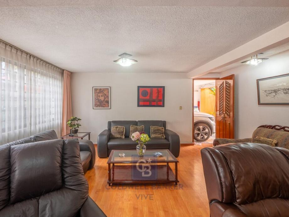 Benito Juárez, Ciudad de México, 03510, Mexico, 5 Bedrooms Bedrooms, ,3 BathroomsBathrooms,Residential,For Sale,1918289