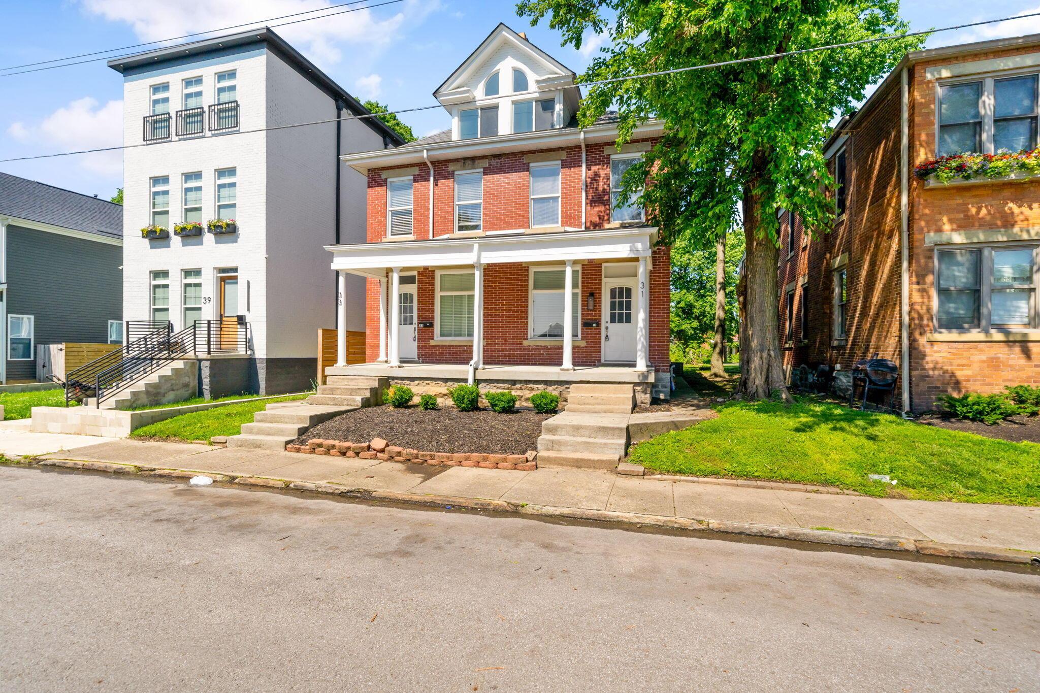  31-33 Linwood Avenue - 物件實景