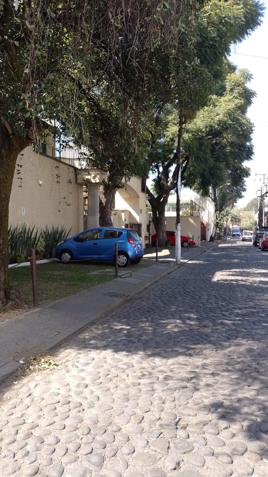 Antigua Tasque?a, Coyoacán, Ciudad de México, 04030, Mexico, 1 Bedroom Bedrooms, ,1 BathroomBathrooms,Residential,For Sale,Antigua Tasque?a,1676448