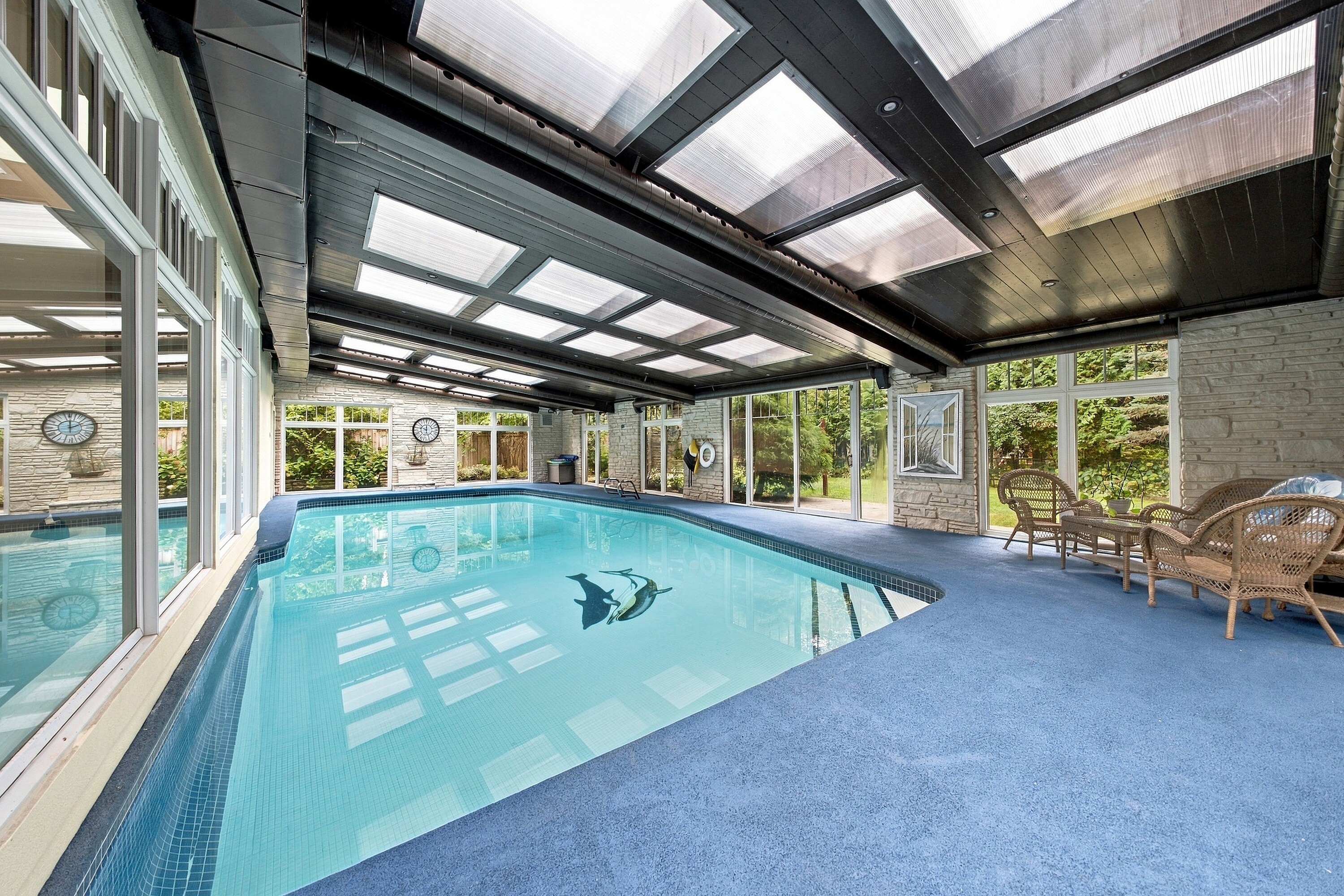  Luxury Detached Residence - 物件實景
