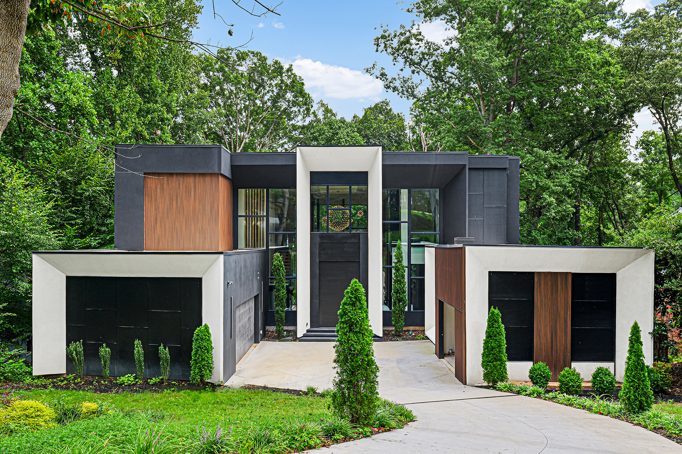  Exceptional Design Meets Everyday Living - 物件實景